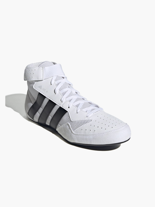 adidas HVC PLUS Schuh Weiß 169339 2