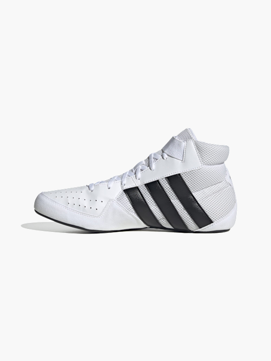 adidas HVC PLUS Schuh Weiß 169339 3