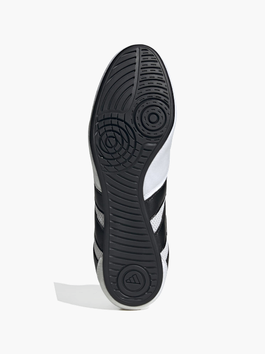adidas HVC PLUS Schuh Weiß 169339 4