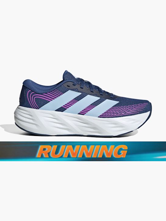 adidas GALAXY 8 LAUFSCHUH Lila 169173 1