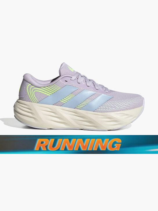 adidas GALAXY 8 LAUFSCHUH Lila 169175 1