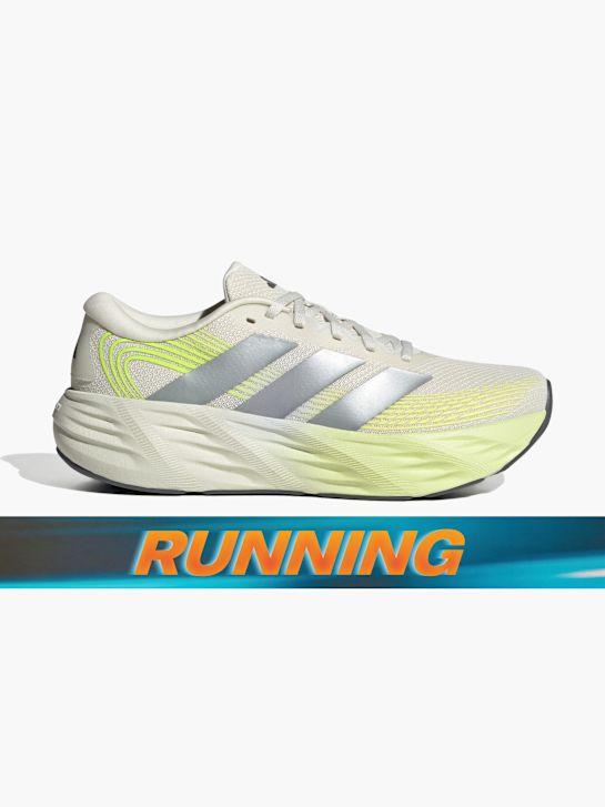 adidas GALAXY 8 LAUFSCHUH Weiß 169180 1