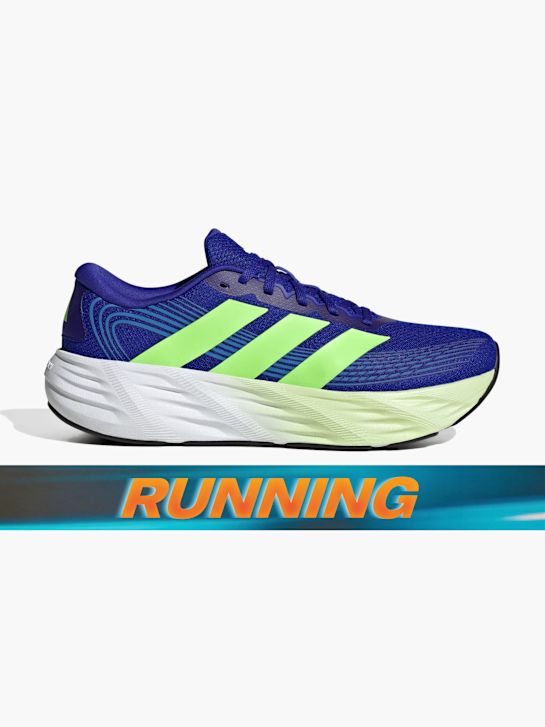 adidas GALAXY 8 LAUFSCHUH Blau 169181 1