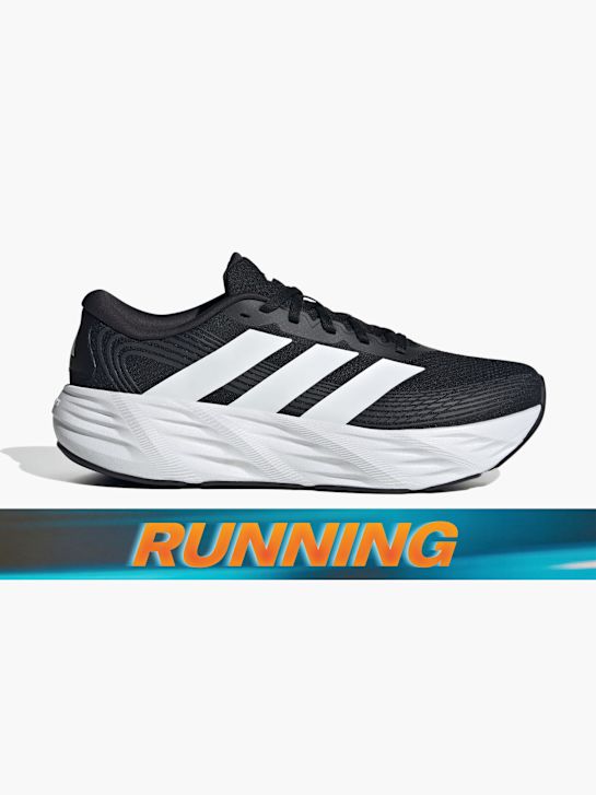 adidas GALAXY 8 LAUFSCHUH Schwarz 169184 1
