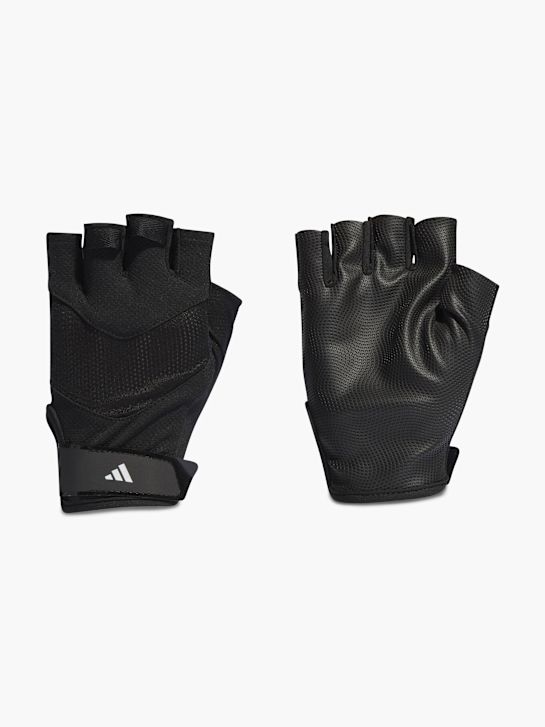 adidas Training Handschuhe Schwarz 131731 1