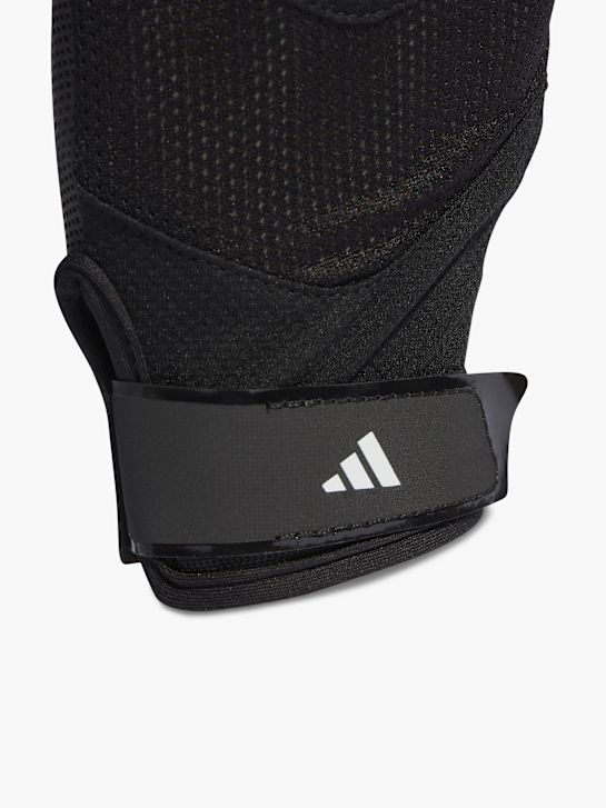 adidas Training Handschuhe Schwarz 131731 2
