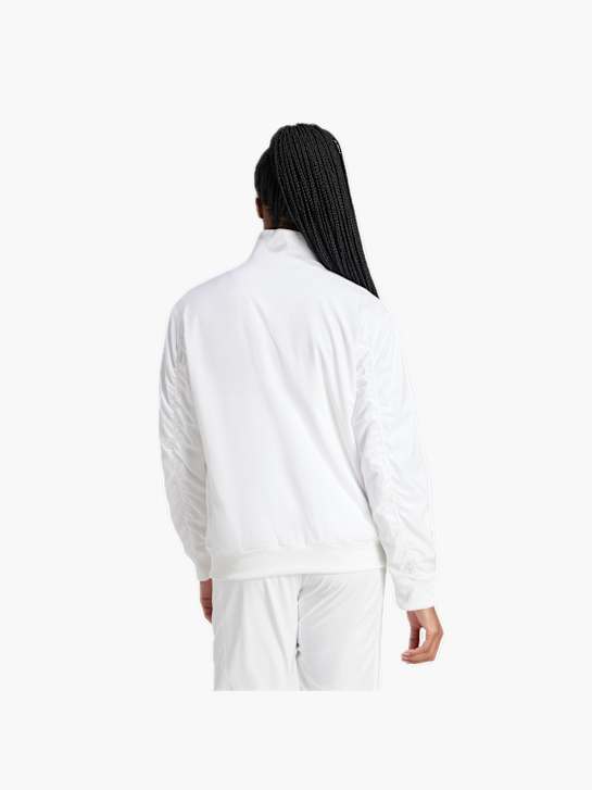 adidas Walk-On Tennisjacke Weiß 131986 3