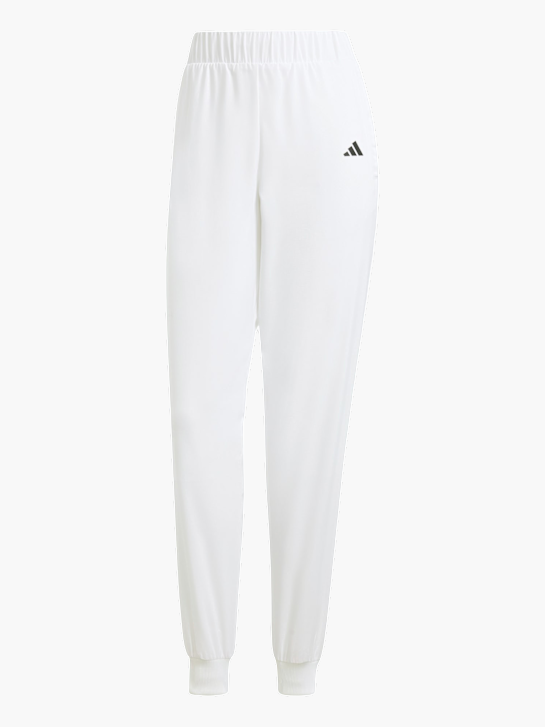 adidas Tennis Walk-On Hose Weiß 141415 1