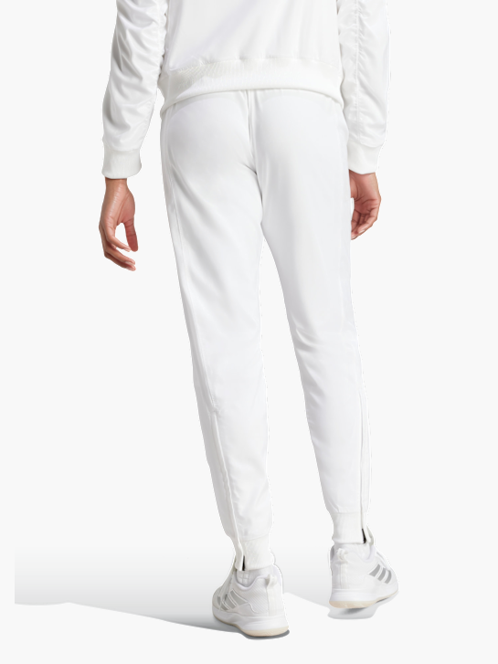 adidas Tennis Walk-On Hose Weiß 141415 3