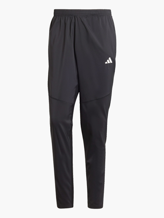 adidas Own The Run Hose Schwarz 141308 1