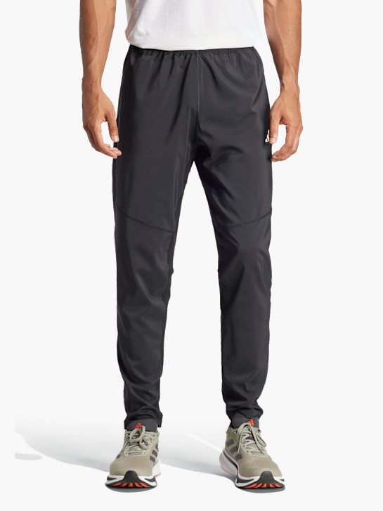 adidas Own The Run Hose Schwarz 141308 2
