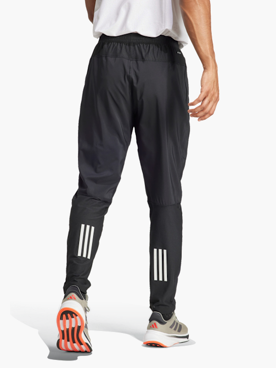 adidas Own The Run Hose Schwarz 141308 3