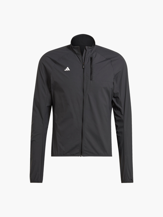 adidas The Cycling WIND.RDY Fahrradjacke Schwarz 156172 1