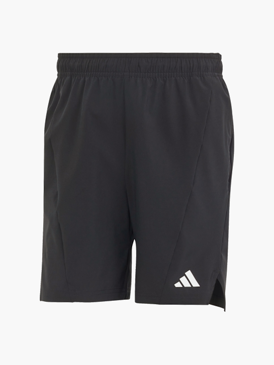 adidas Designed for Training Workout Shorts Schwarz 168736 1