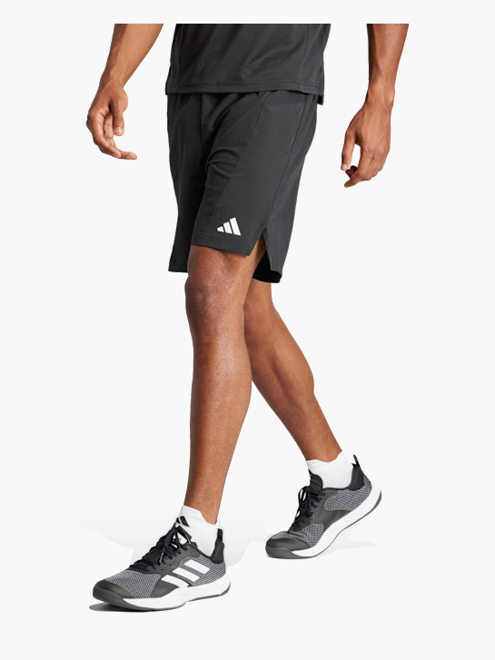 adidas Designed for Training Workout Shorts Schwarz 168736 2