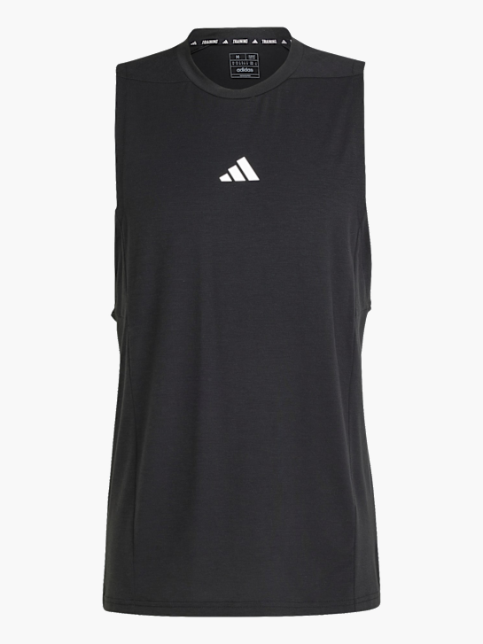 adidas Designed for Training Workout Tanktop Schwarz 168742 1