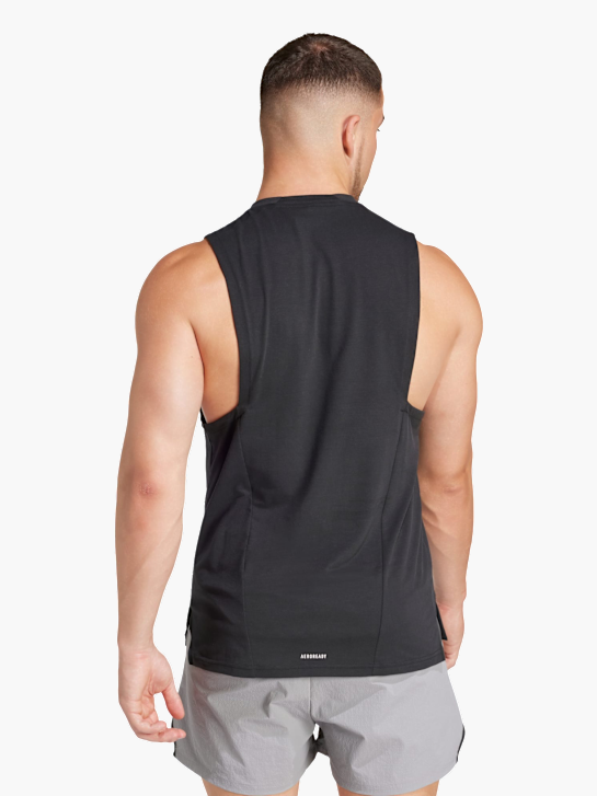adidas Designed for Training Workout Tanktop Schwarz 168742 3