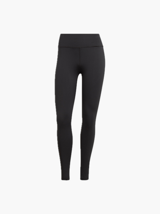 adidas All Me Essentials Full-Length Leggings Schwarz 131824 1