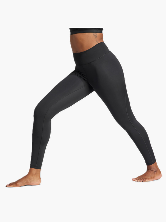 adidas All Me Essentials Full-Length Leggings Schwarz 131824 2
