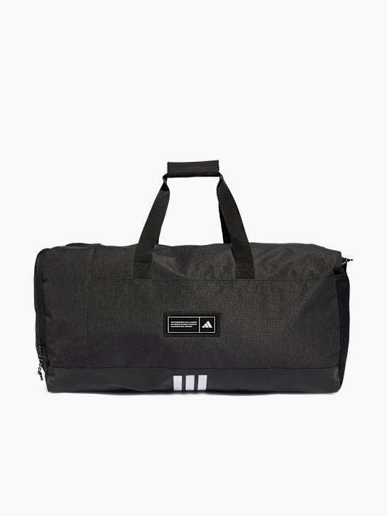 adidas 4ATHLTS Duffelbag L Schwarz 156229 1