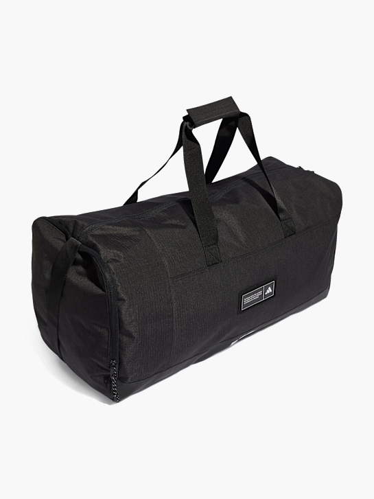 adidas 4ATHLTS Duffelbag L Schwarz 156229 2