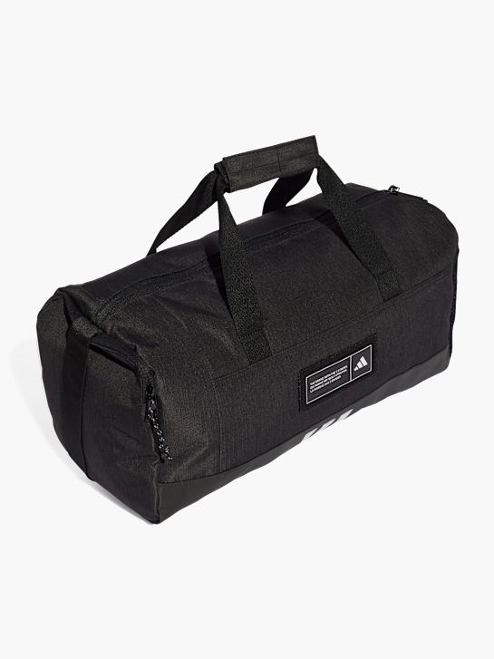 adidas 4ATHLTS Duffelbag S Schwarz 141364 2
