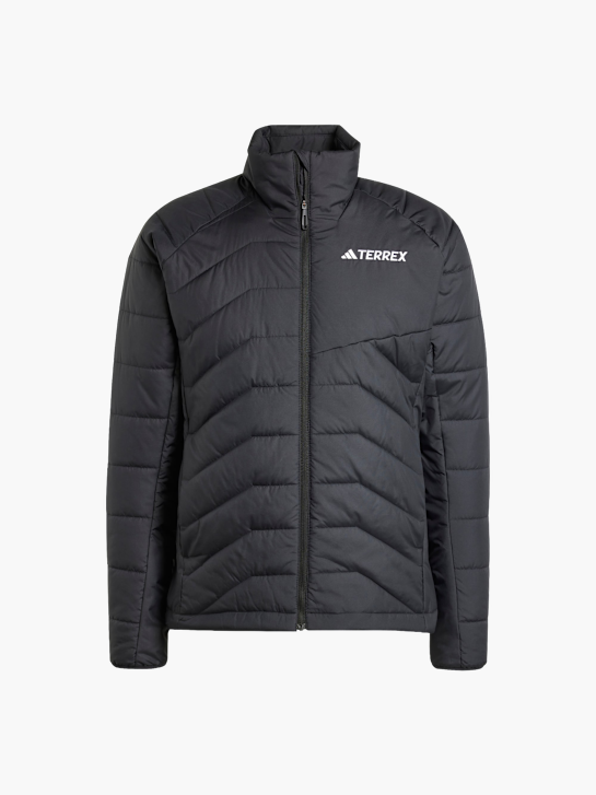 adidas Terrex Multi Synthetic isolierende Jacke Schwarz 156215 1