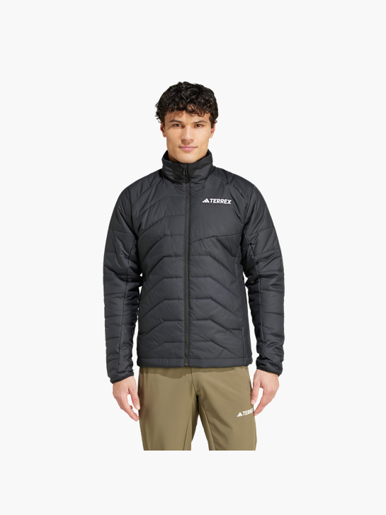 adidas Terrex Multi Synthetic isolierende Jacke Schwarz 156215 2