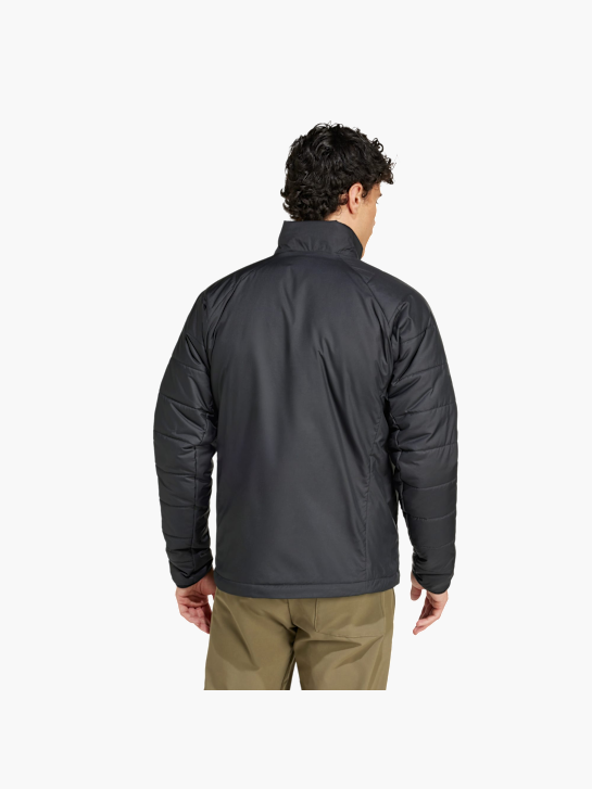 adidas Terrex Multi Synthetic isolierende Jacke Schwarz 156215 3