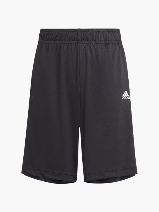 adidas Sereno Kids Shorts Schwarz 142340 1