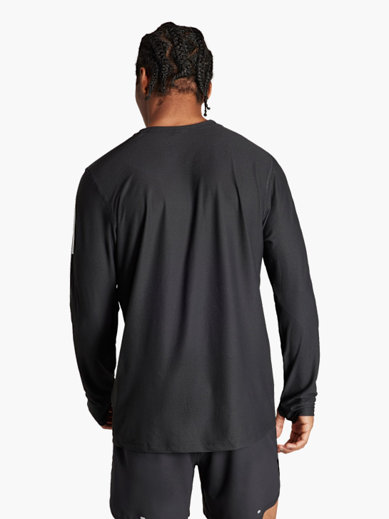 adidas Own The Run Longsleeve Schwarz 141312 3