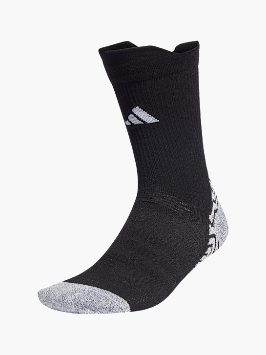 adidas adidas Football GRIP Knitted Light Performance Crew Socken Schwarz 142346 1