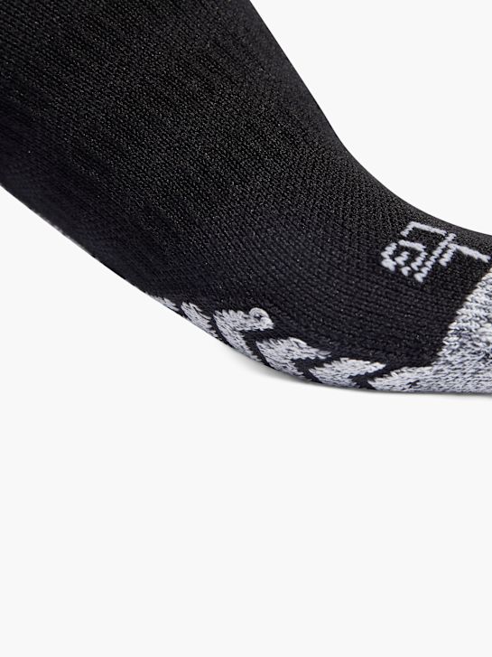 adidas adidas Football GRIP Knitted Light Performance Crew Socken Schwarz 142346 2