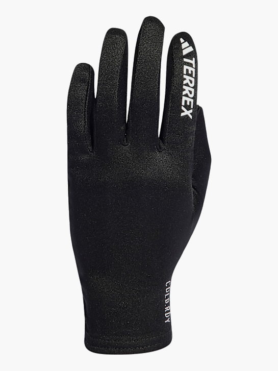 adidas Terrex COLD.RDY Handschuhe Schwarz 142316 1
