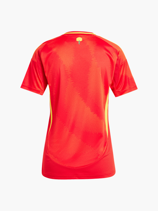 adidas Spanien 24 Heimtrikot Rot 142349 2