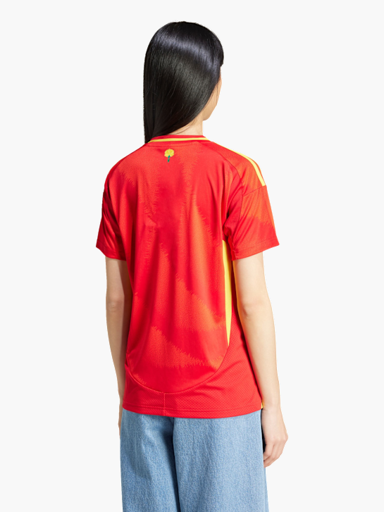 adidas Spanien 24 Heimtrikot Rot 142349 4