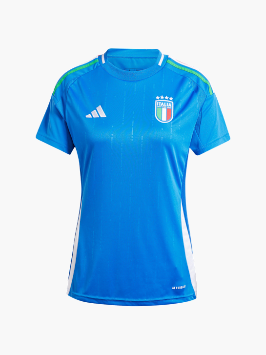 adidas Italien 24 Heimtrikot Blau 141278 1