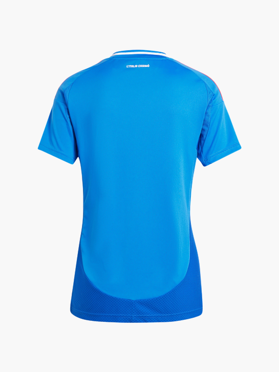 adidas Italien 24 Heimtrikot Blau 141278 2