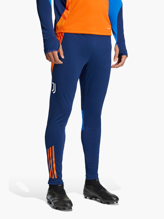 adidas Juventus Turin Tiro 24 Competition Trainingshose Blau 141373 2