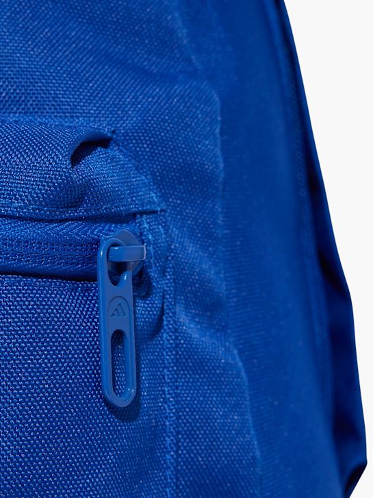 adidas Classic Back-to-School Badge of Sport Rucksack Blau 132672 4