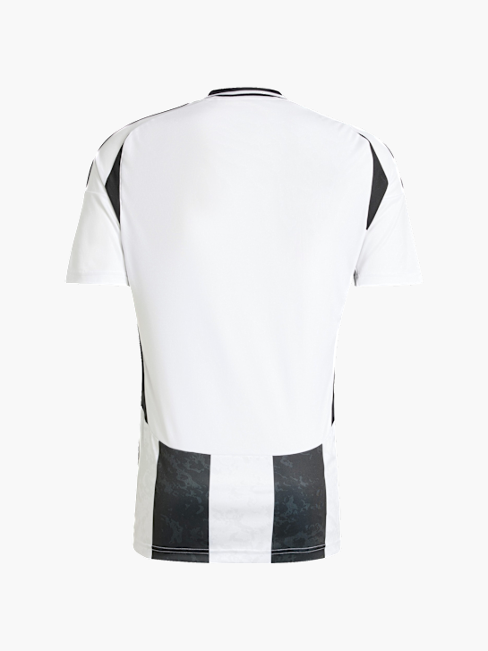 adidas Juventus Turin 24/25 Heimtrikot Weiß 141404 2