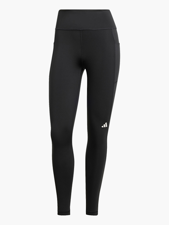 adidas Own the Run 7/8-Leggings Schwarz 141411 1