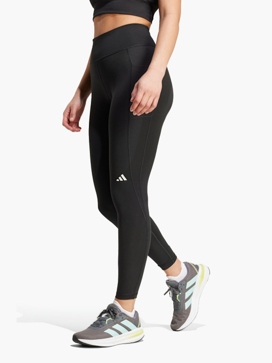 adidas Own the Run 7/8-Leggings Schwarz 141411 2