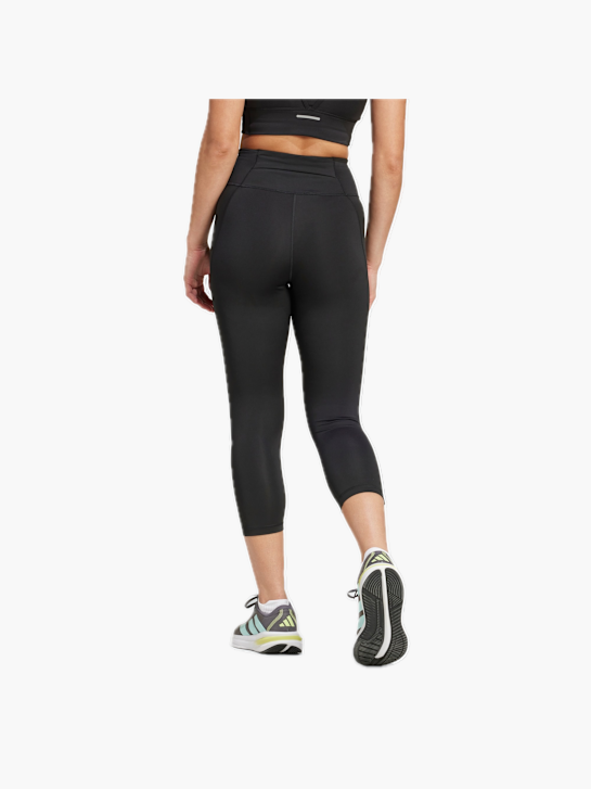 adidas Own the Run 3/4-Leggings Schwarz 131980 3