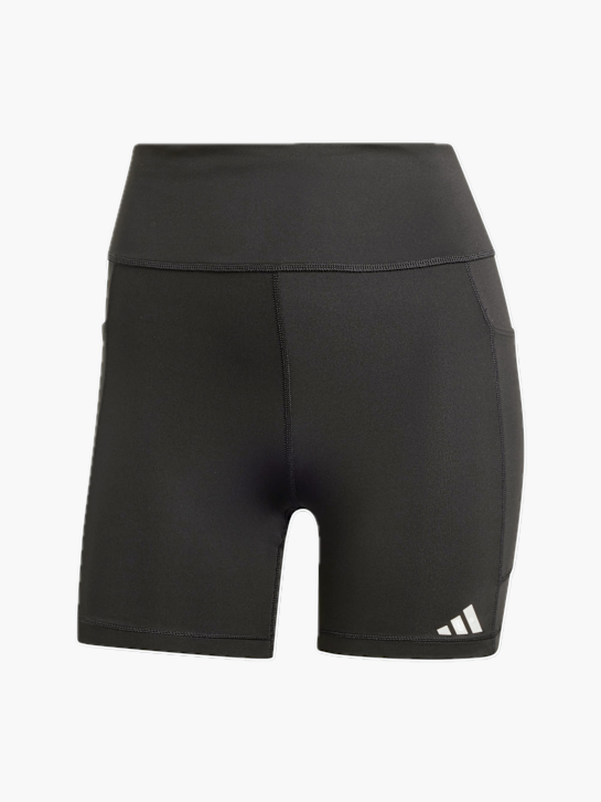 adidas Own the Run kurze Leggings Schwarz 131981 1