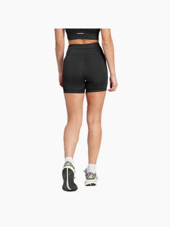 adidas Own the Run kurze Leggings Schwarz 131981 3