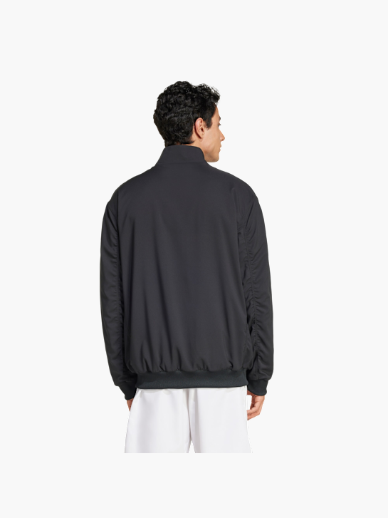 adidas Walk-On Tennisjacke Schwarz 156238 3