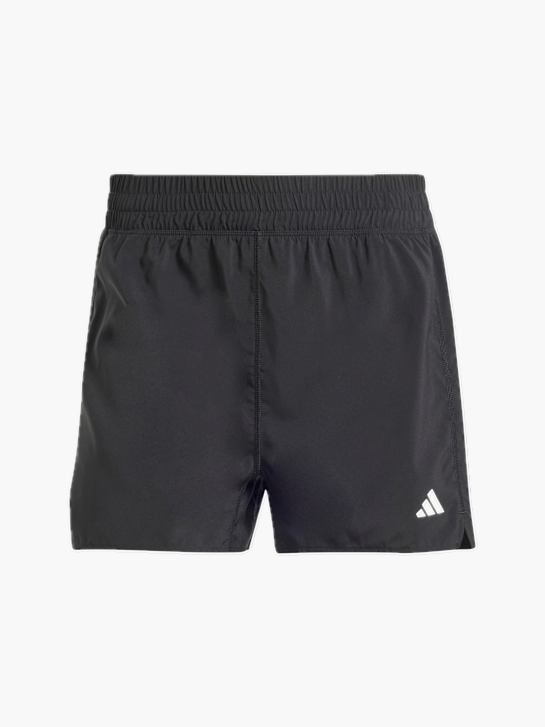 adidas Own the Run Shorts Schwarz 132647 1