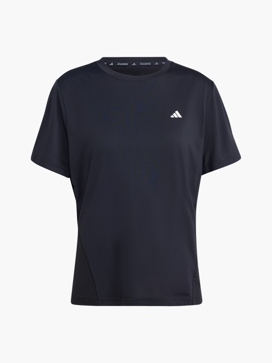 adidas Trainingstanktop Schwarz 156234 1