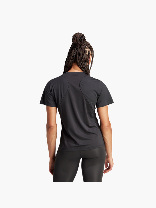 adidas Trainingstanktop Schwarz 156234 3